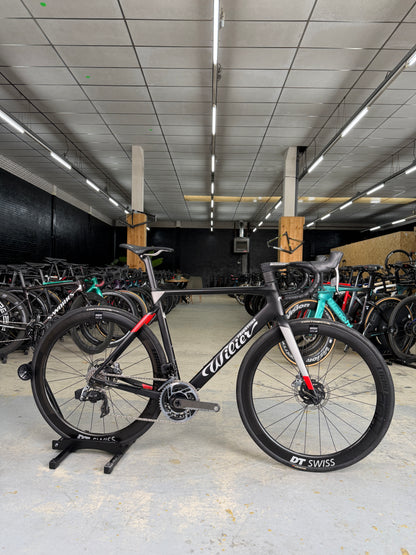 Wilier Filante SLR eTap Carbon Racefiets