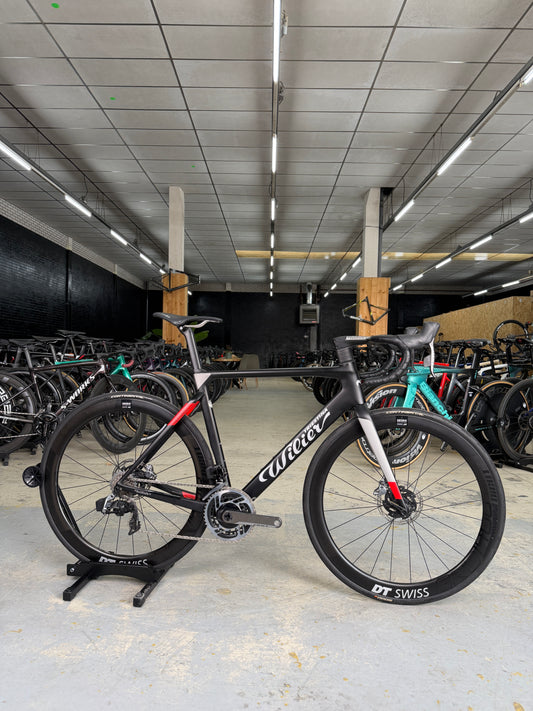 Wilier Filante SLR eTap Carbon Racefiets