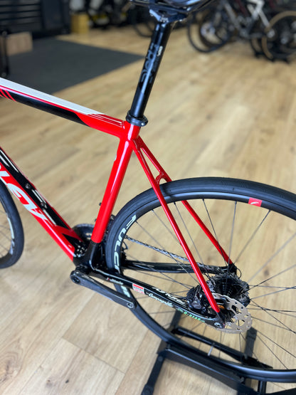 Ridley Helium SLX Carbon Racefiets