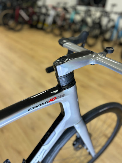 Wilier Cento10NDR Dura Ace Di2 Carbon Racefiets