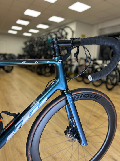 KTM Revelator Alto Elite AXS Carbon Road Bike