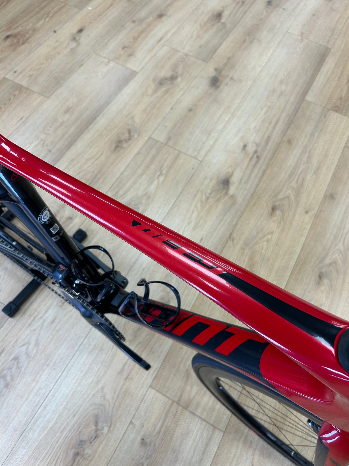 Giant Defy Pro Di2 Carbon Racefiets