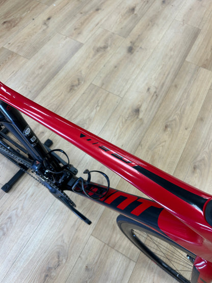 Giant Defy Pro Di2 Carbon Racefiets