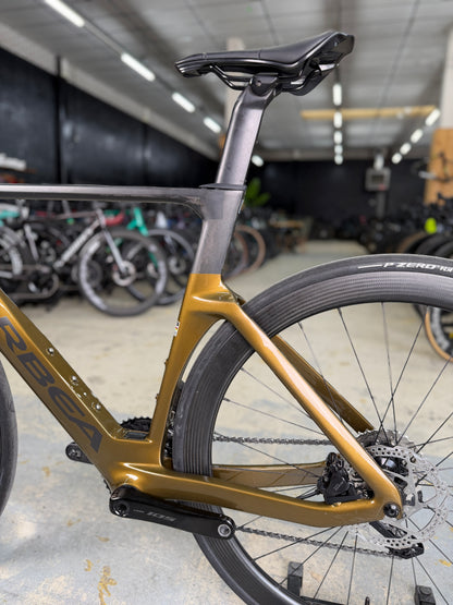 Orbea Orca Aero M30iLTD Di2 Carbon Racefiets