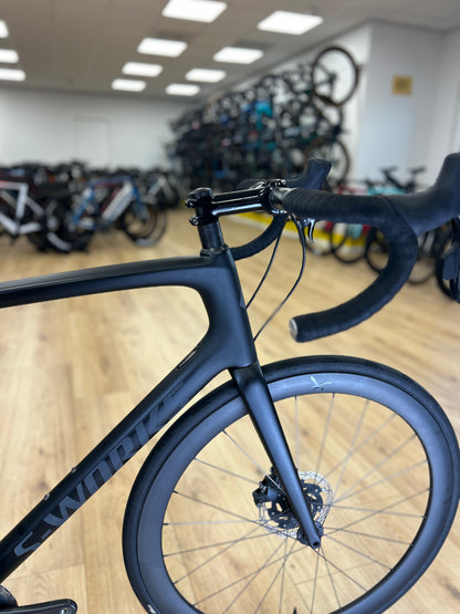 S-Works Tarmac SL6 Disc AXS Carbon Road Bike
