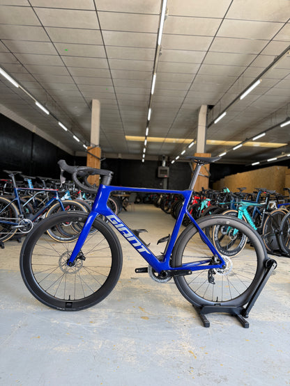 Giant Propel Advanced 1 AXS Carbon Racefiets
