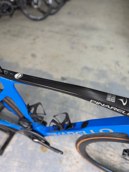 Pinarello Prince AXS Carbon Racefiets