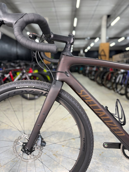 Specialized Diverge Pro AXS Gravel Fiets