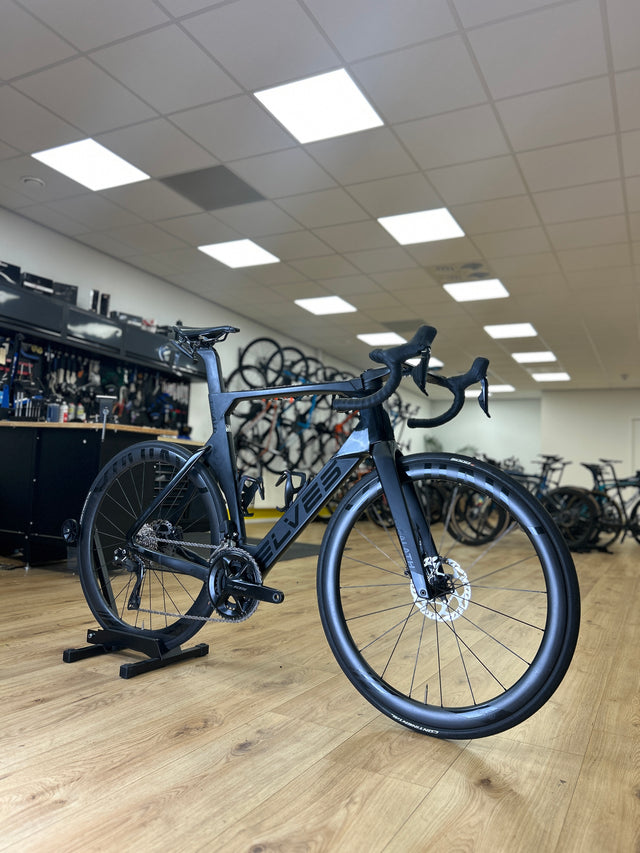Elves Falath Pro Di2 Carbon Racefiets