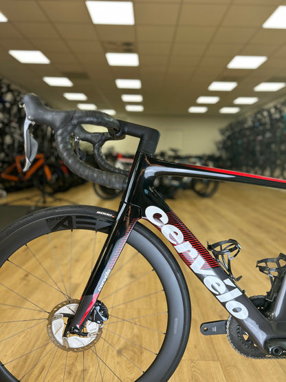 Cervélo S3 Di2 Carbon Racefiets