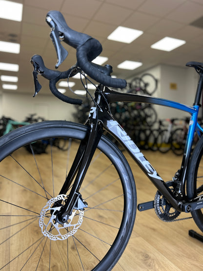 Ridley Fenix SL Carbon Racefiets