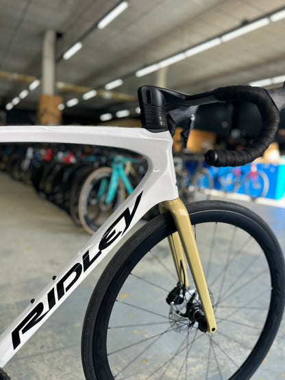 Ridley Fenix SLiC Di2 Carbon Racefiets