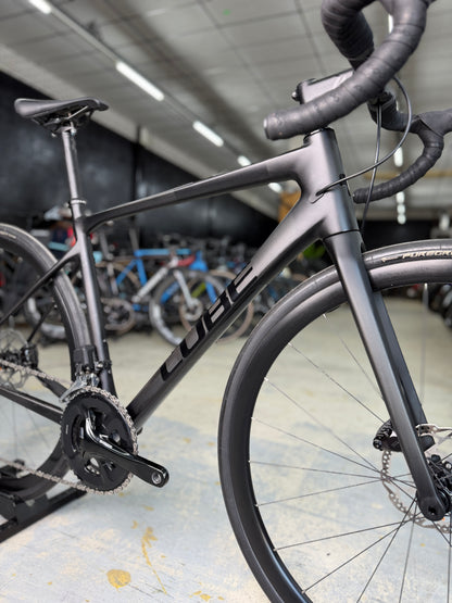 Cube Attain GTC SLX Carbon Racefiets