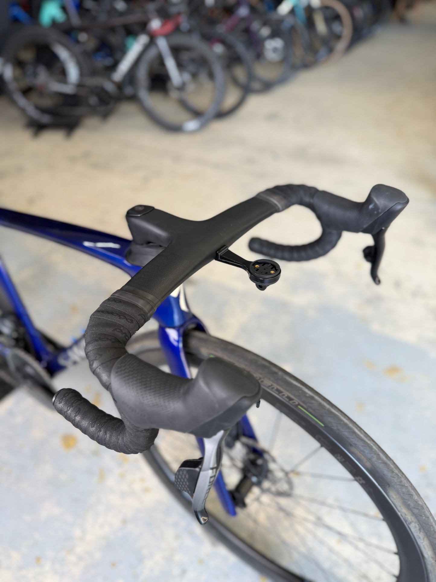S-Works Tarmac SL7 AXS Carbon Racefiets
