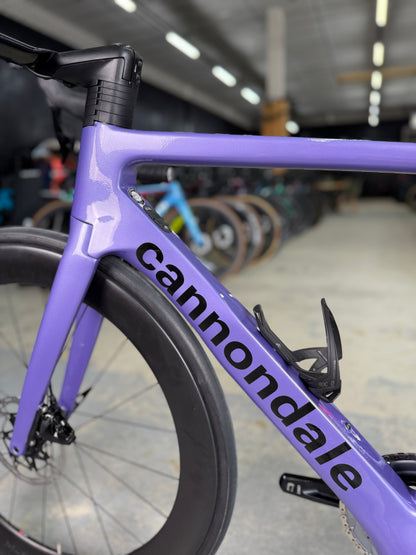 Cannondale Supersix HM AXS Carbon Racefiets