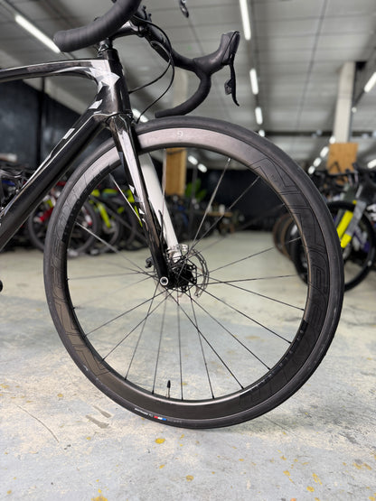 Koga Kimera Prime AXS Carbon Racefiets