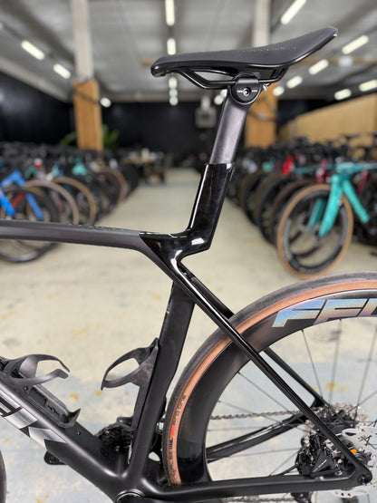 Trek Madone SL6 Di2 Carbon Racefiets