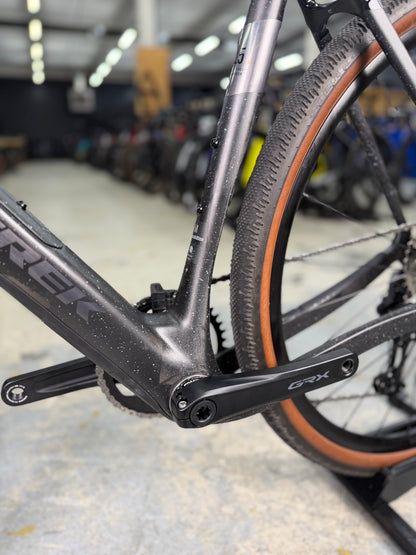 Trek Checkpoint SL5 Gravel Fiets