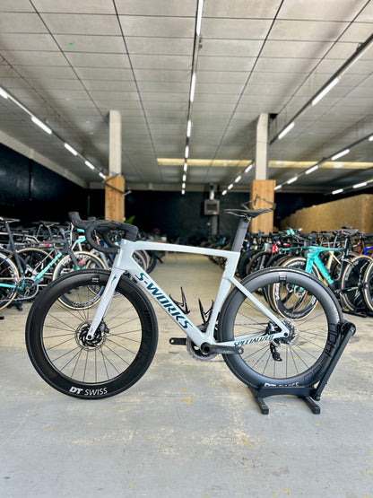 Specialized S-Works Venge AXS Carbon Racefiets