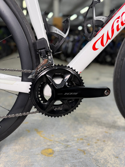 Wilier Filante SL Di2 Carbon Racefiets