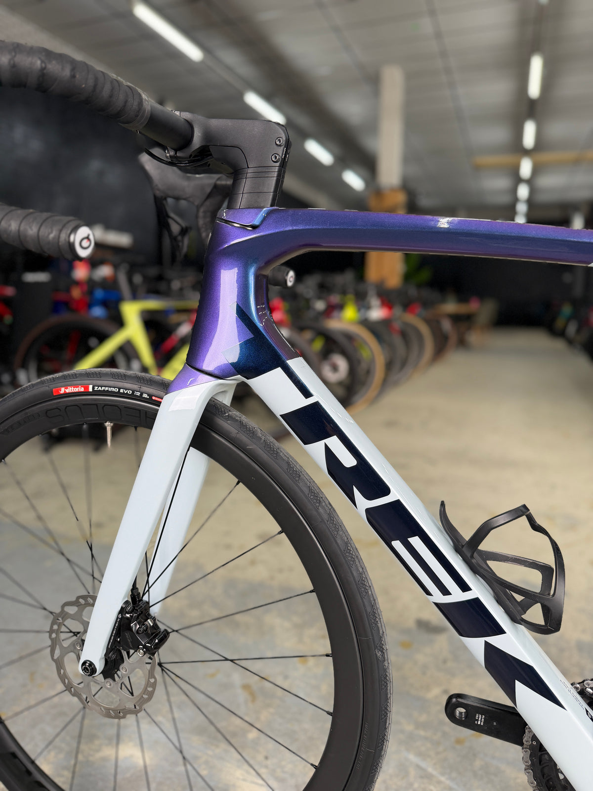 Trek Emonda SL6 Di2 Carbon Racefiets
