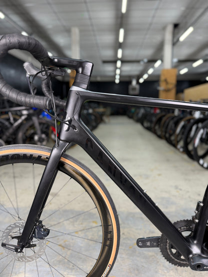 Canyon Endurace CF SL Di2 Carbon Road Bike