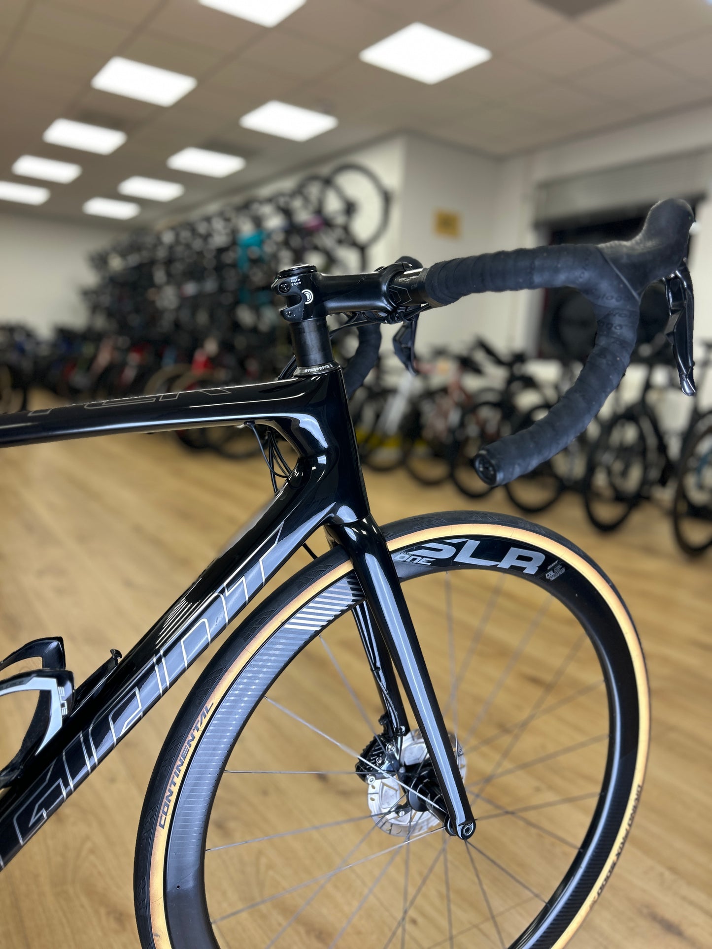 Giant TCR Advanced SL Di2 Carbon Road Bike