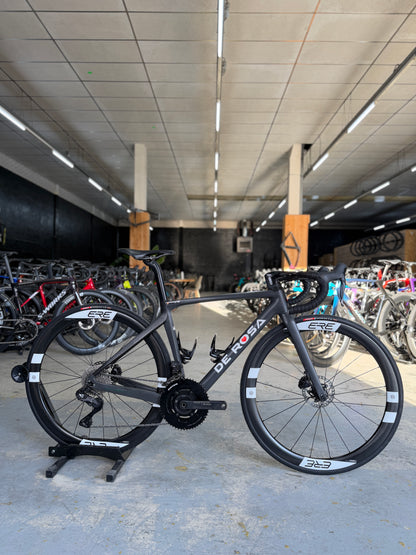 De Rosa Pininfarina 70 Di2 Carbon Racefiets