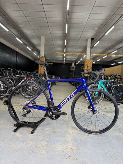 NIEUW BMC Teammachine SLR Three Di2 Carbon Racefiets
