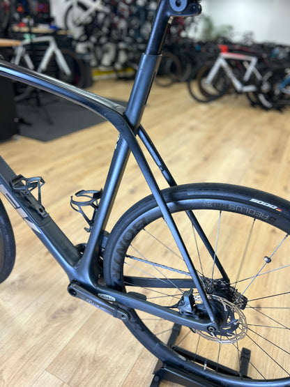 Trek Domane SL7 AXS Carbon Racefiets