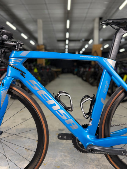 Sensa Giulia Evo Di2 Carbon Racefiets