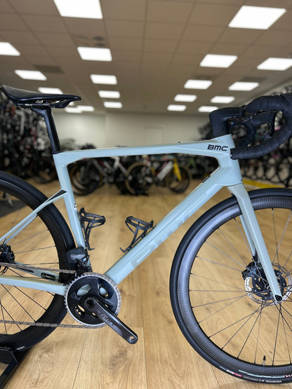 BMC Roadmachine 01 DI2 Carbon Racefiets