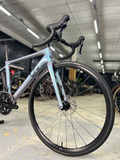 NIEUW Liv Langma Advanced Carbon Racefiets