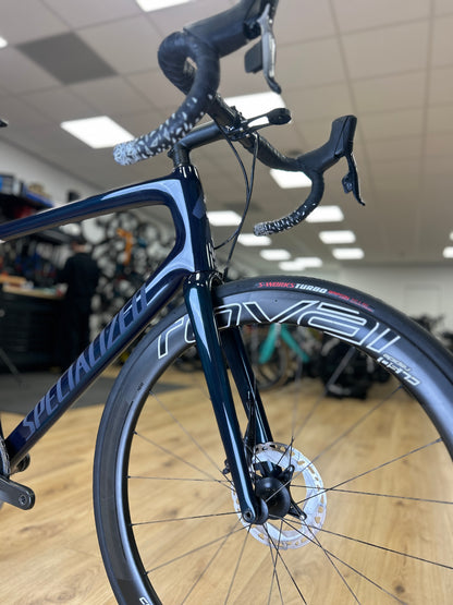 Specialized Tarmac SL6 Disc Pro AXS Carbon Racefiets