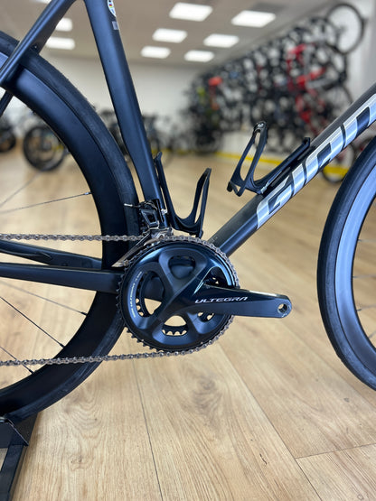 Giant TCR Advanced 1 Carbon Racefiets