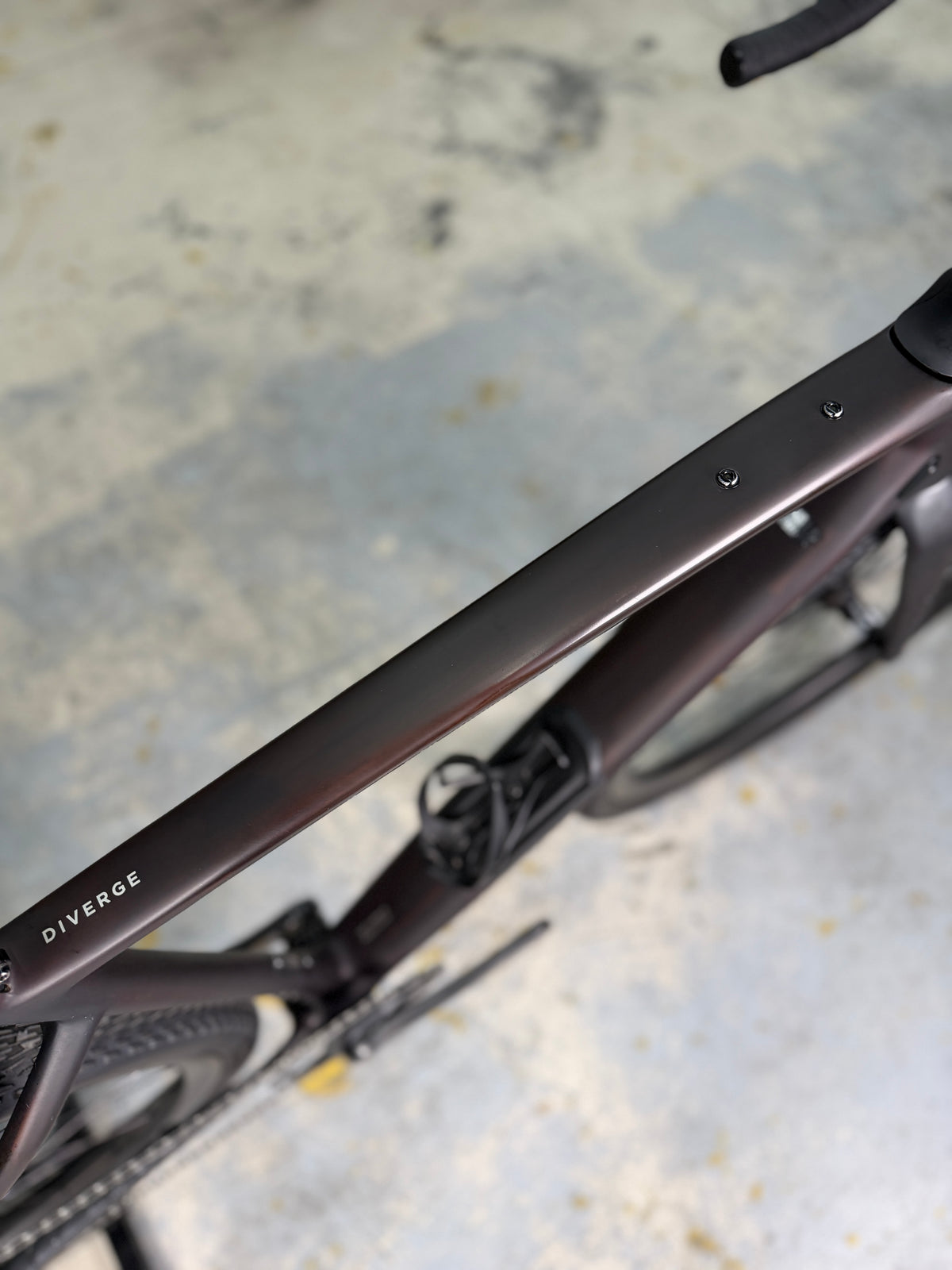 Specialized Diverge Pro AXS Gravel Fiets