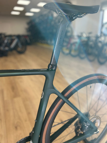 Scott Addict RC Di2 Carbon Racefiets