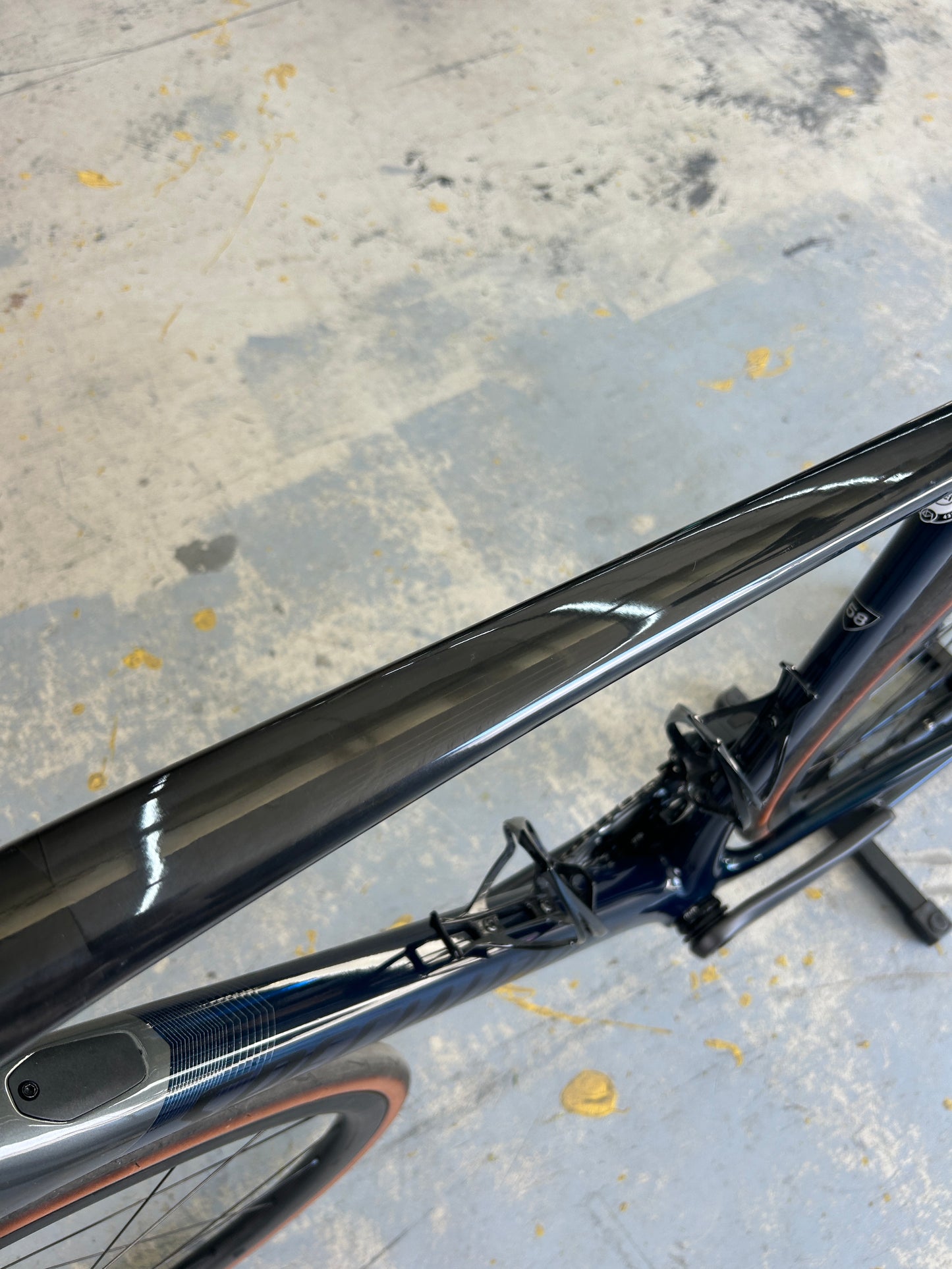 Specialized Roubaix Pro AXS Carbon Road Bike