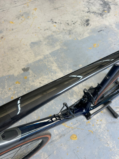 Specialized Roubaix Pro AXS Carbon Road Bike