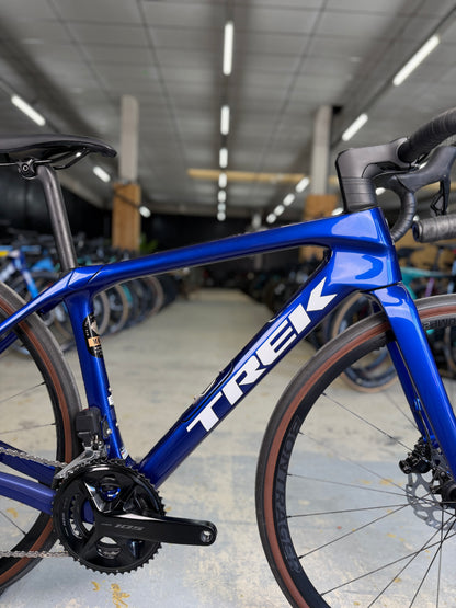Trek Domane SL6 Di2 Carbon Racefiets