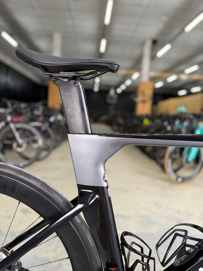 Cannondale SystemSix Di2 Carbon Racefiets