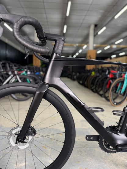 NIEUW BMC Teammachine R01 Di2 Carbon Racefiets