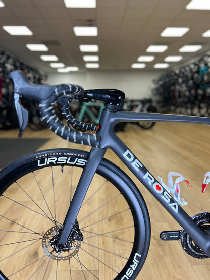 De Rosa Pininfarina 70 Di2 Carbon Racefiets