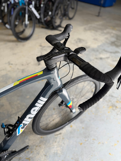 Cinelli SuperStar Carbon Racefiets