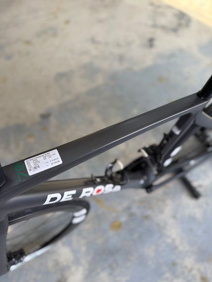 De Rosa Pininfarina 70 Di2 Carbon Racefiets