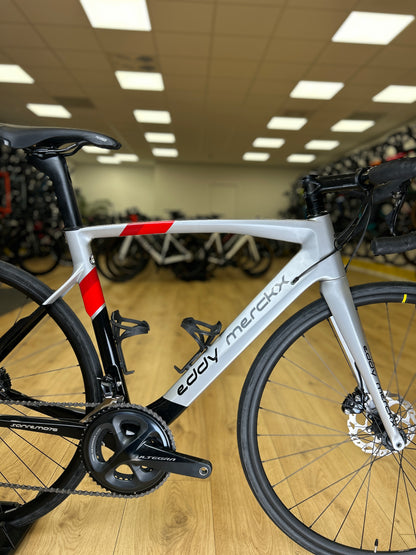 Eddy Merckx San Remo 76 Carbon Racefiets