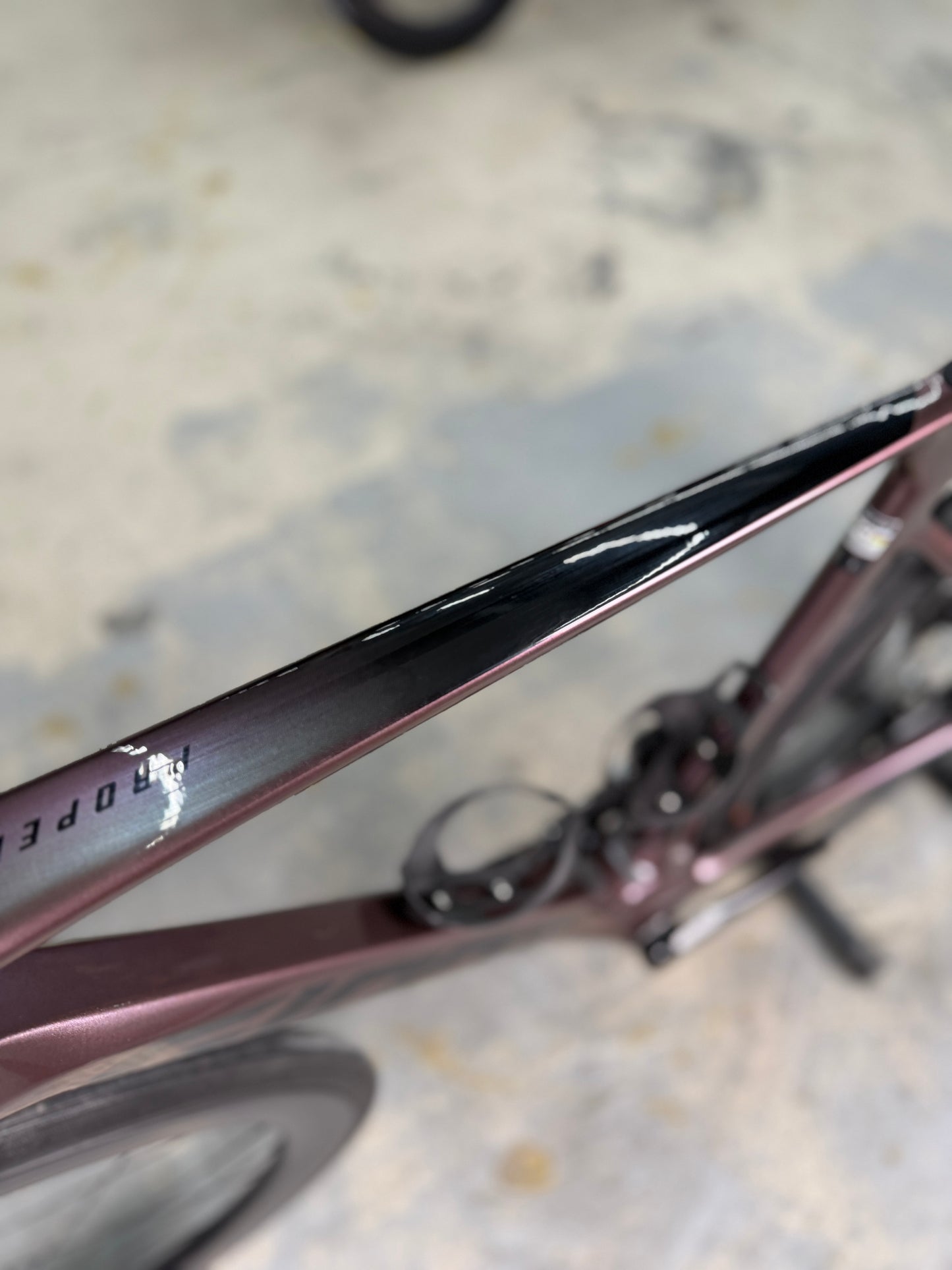 Giant Propel Advanced AXS Carbon Racefiets