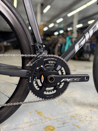 Giant TCR Advanced Pro 1 Carbon Racefiets