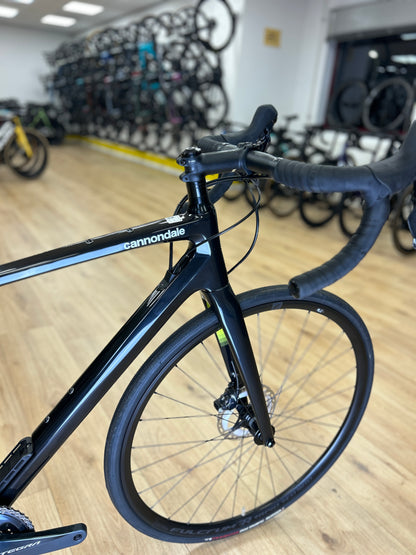 Showroom Model 0km Cannondale Synapse Carbon 2 RL