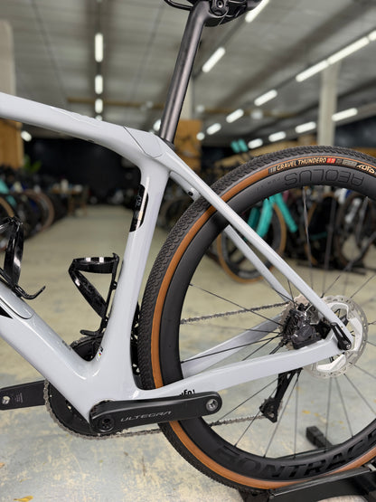 Trek Domane SL7 Di2 Carbon Racefiets